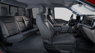 2025 Ford Super Duty® Internal Image 1